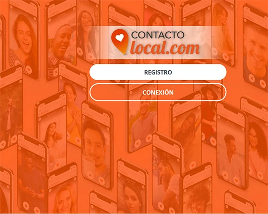 Contacto Local Logo