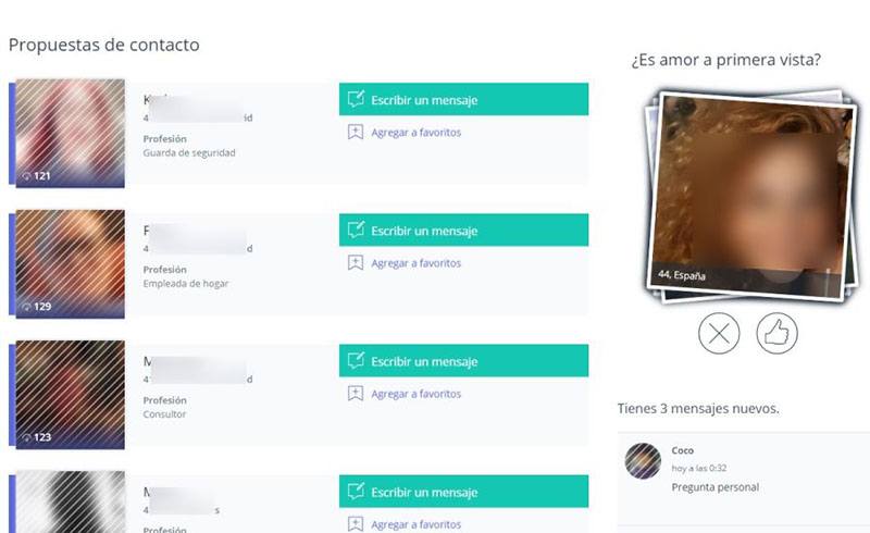 Herramientas de Comunicación NuevoAmor50